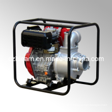 4 Inch Diesel Centrifugal Water Pump Recoil Start (DP40)